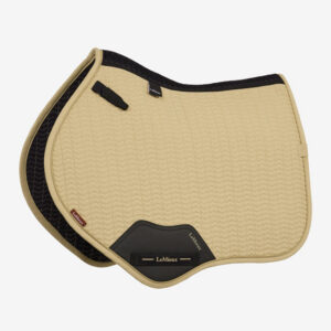 essence close contact saddlepad pear
