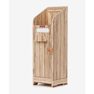 hobby horse wooden stable