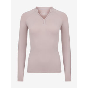 lisa long sleeve wild rose