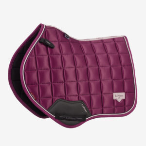 lemieux loire saddlepad blackberry