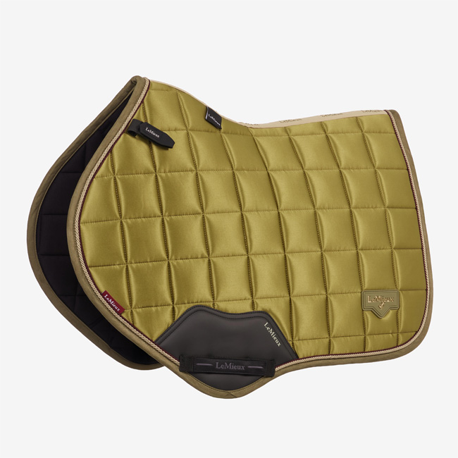 lemieux loire saddlepad gooseberry