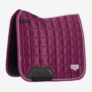 lemieux loire dressage pad blackberry