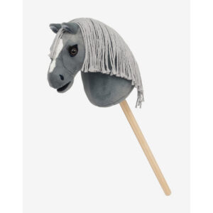 MINI HOBBY HORSE SMOKEY