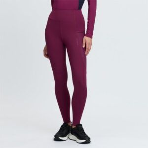 lemieux pull on breeches blackberry