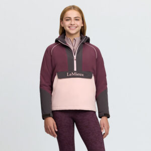 young rider bailey waterproof jacket