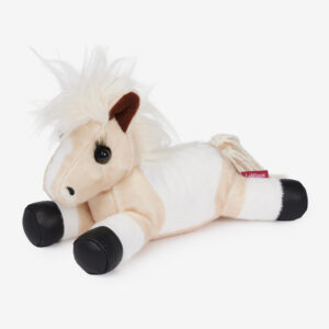 lemieux tiny beanie pony lemon