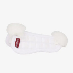 lemieux sheepskin halfpad