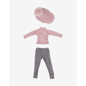 lemieux toy rider outfit blossom