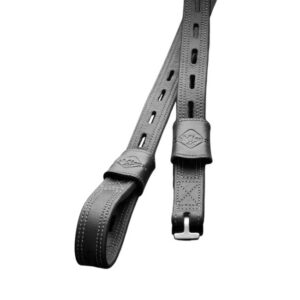 lemieux vector close contact stirrup leathers